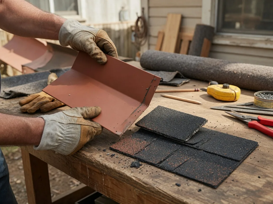 Roof Repair company in Littlefork, MN